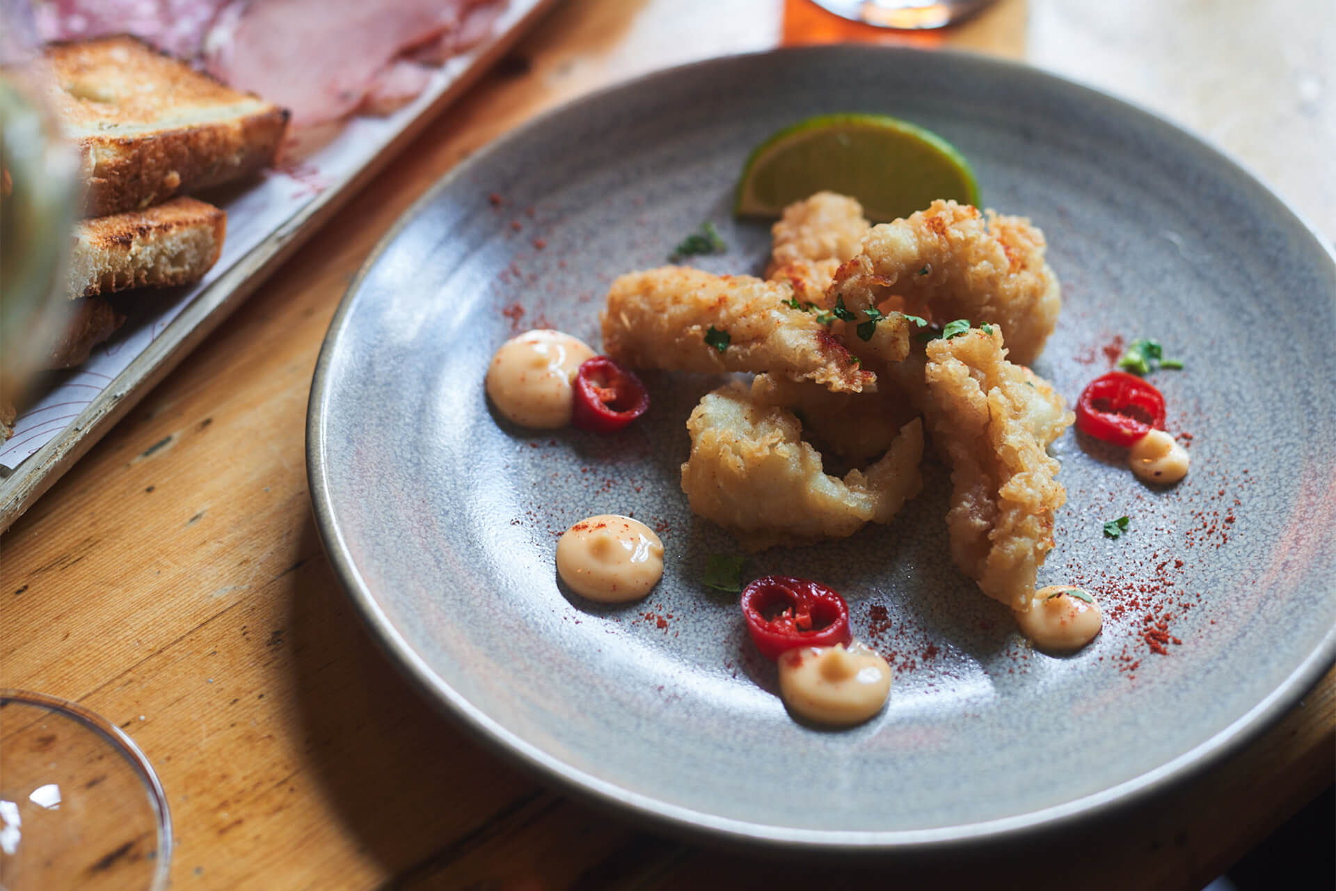 The Lock Stock & Barrel Fuller's Pub and Restaurant in Newbury